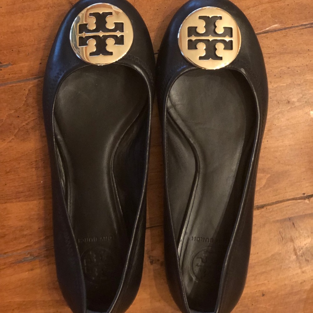 Tory Burch flats